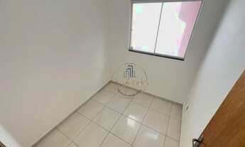 Imagem 3: Cobertura com 2 dormitórios à venda, 42 m² por R$ 290.000,00 - Parque Gerassi - Santo Andr