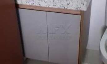 Imagem 5: Apartamento Padrão em Bauru