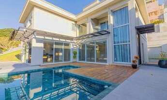 Imagem 5: SANTANA DE PARNAÍBA - Casa de Condomínio - PAIOL VELHO