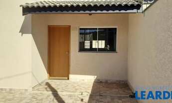 Imagem 3: CASA TÉRREA - JARDIM MARISTELA - SP