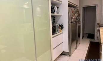 Imagem 3: APARTAMENTO - VILA ROMANA - SP