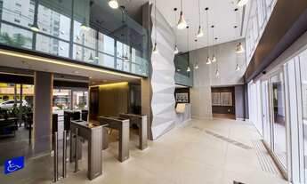 Imagem 6: Sala Comercial com 31m2 na Região da Berrini - São Paulo - SP