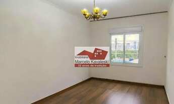 Imagem 6: Apartamento de 2 quartos para alugar no bairro Cambuci