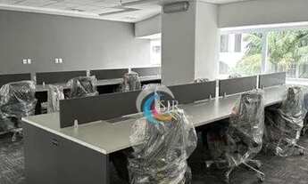 Imagem: Conjunto para alugar, 292 m² Brooklin