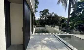 Imagem 5: CASA EM CONDOMÍNIO - BROOKLIN - SP