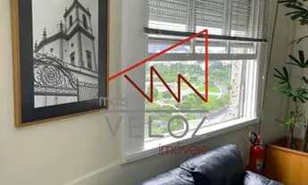 Imagem 2: Sala-À VENDA-Centro-Rio de Janeiro-RJ