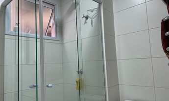 Imagem 2: Apartamento para venda possui 38 metros quadrados com 2 quartos em Vila Buarque - São Paul