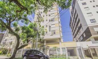 Imagem: Apartamento em Higienópolis