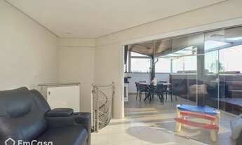 Imagem 4: Cobertura à venda em Sao Paulo