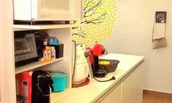 Imagem 7: RR5564 Apartamento 80m² CONDOMÍNIO ALPHAVIEW - OPORTUNIDADE - 3 Dorms 2 Vagas - Barueri, S