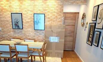 Imagem 2: Apartamento à venda na Bela Vista ao lado do Metrô