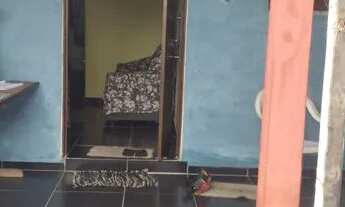 Imagem 3: Casa Barrio duro