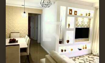 Imagem 2: Apartamento à Venda - Quitaúna, 3 Quartos, 70 m2