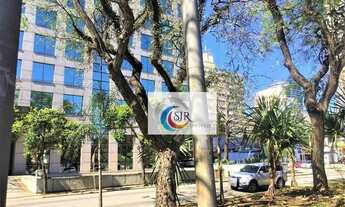 Imagem 5: Conjunto para alugar, 510 m² por R$ 27.100,00/mês - Brooklin - São Paulo/SP