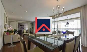 Imagem 4: Apartamento Venda 3 Dormitórios - 169 m² Brooklin