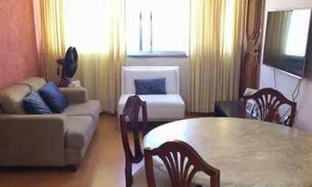 Imagem 2: Apartamento com 3 dormitórios, 109 m² - venda por R$ 680.000,00 ou aluguel por R$ 2.700,00