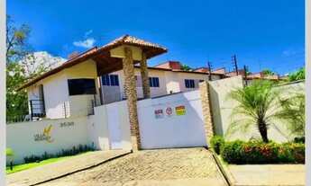 Imagem 7: Casa de condomínio para venda tem 92 metros quadrados com 3 quartos em Morros - Teresina