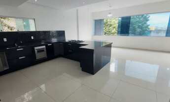 Imagem: Casa filé c/ 4qts, send 3suíts, 6brs