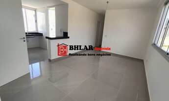 Imagem: SABARá - Apartamento Padrão - Ana Lúcia