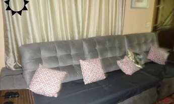 Imagem 7: CASA BELA VISTA Casa com 4 dormitórios