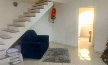 Imagem 3: CASA DUPLEX ( PRÓX. ALCÂNTARA