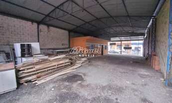 Imagem 4: Barracão para aluguel, 2 quartos, Centro (Tupi) - Piracicaba