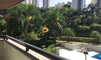 Imagem 7: Apartamento à venda, 4 quartos, 4 suítes, 5 vagas, Jardim Anália Franco - São Paulo/SP