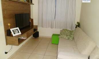 Imagem: Apartamento Padrão para Venda em Residencial