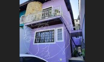 Imagem 2: Sobrado para venda com 145 metros quadrados com 3 quartos em Vila Catupia - São Paulo - SP