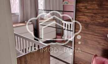 Imagem 6: Apartamento-À VENDA-Campo Grande-Rio de Janeiro-RJ