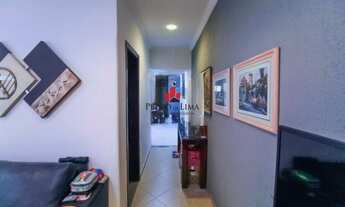 Imagem 5: Casa Térrea na Vila Formosa com 115m², 2 dormitórios, churrasqueira e 2 vagas de garagem!