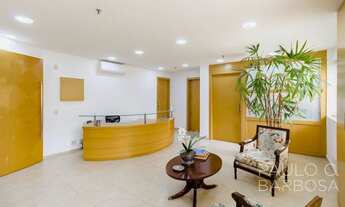 Imagem 3: Conjunto comercial Jardim América - 160m²