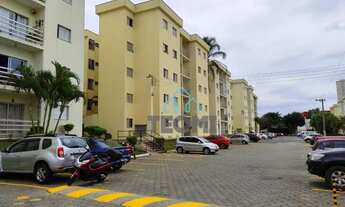 Imagem 2: Parque das Nações - Apartamento com 2 dormitórios à venda, 73 m² por R$ 225.000 - Jardim d