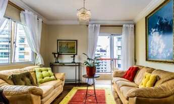 Imagem: APARTAMENTO RESIDENCIAL em São Paulo