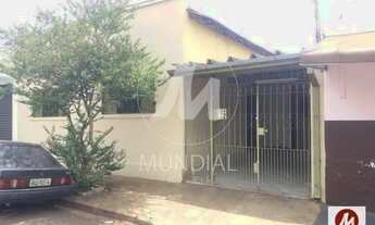 Imagem 2: Casa (térrea na rua) 2 dormitórios