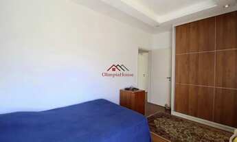 Imagem 7: Apartamento Locação 3 Dormitórios - 140 m² Higienópolis