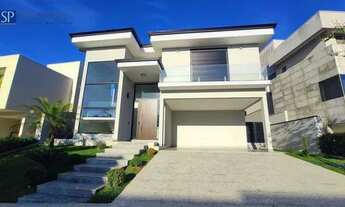 Imagem: Casa com 5 dormitórios à venda, 420 m²