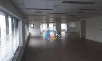 Imagem: Conjunto para alugar, 524 m² na Cerqueira