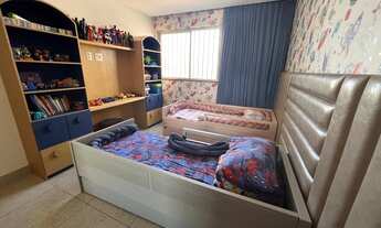 Imagem 5: Ed dei fiori . Apartamento batista campos 200m2