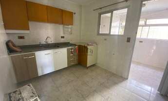 Imagem 3: Apartamento com 3 Quartos e 2 banheiros à Venda, 90 m² por R$ 340.000