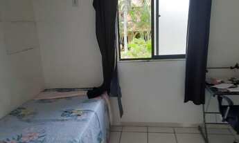 Imagem 4: Casa de condomínio para venda com 81 metros quadrados com 3 quartos em Itapuã - Salvador