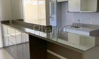 Imagem 3: Apartamento - Santa Terezinha - Paulínia