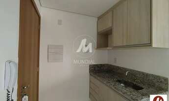 Imagem 3: Apartamento (tipo - padrao) 1 dormitórios, cozinha planejada, elevador, em condomínio fech