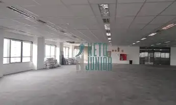 Imagem 7: Conjunto para alugar, 1550 m² por R$ 197.417,01/mês - Brooklin - São Paulo/SP