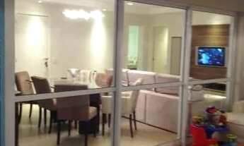 Imagem: Apartamento residencial à venda, Ipiranga