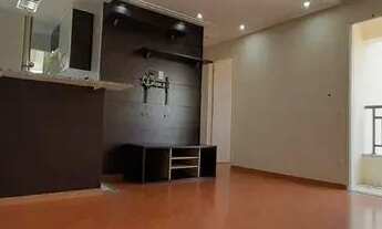 Imagem: Apartamento com 2 dormitórios para alugar