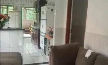 Imagem 4: Casa para venda tem 97 metros quadrados com 3 quartos em Plataforma