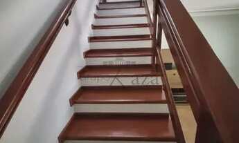 Imagem 6: Casa para aluguel possui 100 metros quadrados com 3 quartos