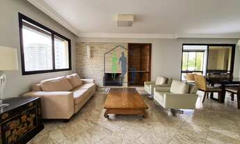 Imagem: Excelente apartamento com 226m², 3 suítes