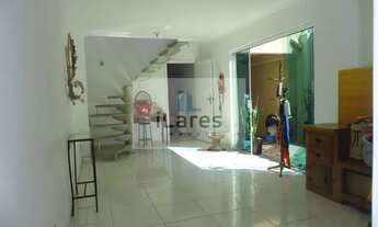 Imagem: Sobrado com 3 dorms, Assunção, São Bernardo